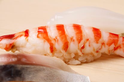 美味しいお店が見つかる 唐津の寿司 すし でおすすめしたい人気のお店 ぐるなび