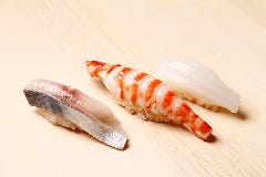 鮨処 つく田