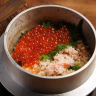 【個室完備】京出汁おでんと炉端焼き はなこま 東京駅前店_【名物:釜飯】