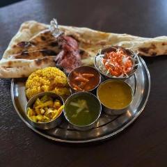 インドカレーDEVI