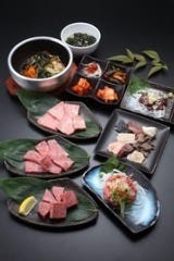 焼肉 田尻 湖南店