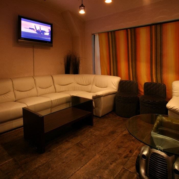 貸切パーティースペース Bar 香音 六本木 個室 ぐるなび