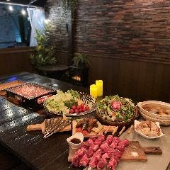貸切bbqテラス 香音 六本木 六本木 バーベキュー の予約 コース一覧 ぐるなび 貸切bbqテラス 香音 六本木 六本木 バーベキュー の予約 コース一覧 ぐるなび