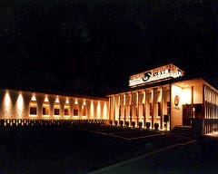 炭火焼肉工房 いろり屋 生駒店