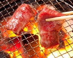 炭火焼肉工房 いろり屋 生駒店