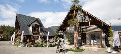 海鮮ほうとう専門店 ほうとう研究所 