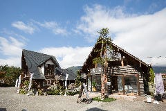 海鮮ほうとう専門店 ほうとう研究所