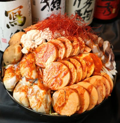 美味しいお店が見つかる 東京都 牡蠣料理 牡蠣小屋 食べ放題メニュー おすすめ人気レストラン ぐるなび