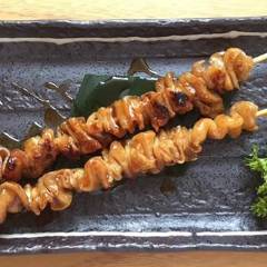 とりかわ博多 かわっこ 沖縄美栄橋店