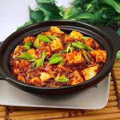 少人数個室 四川名菜料理 四川陳麻婆