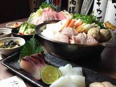 北角（ノースポイント）