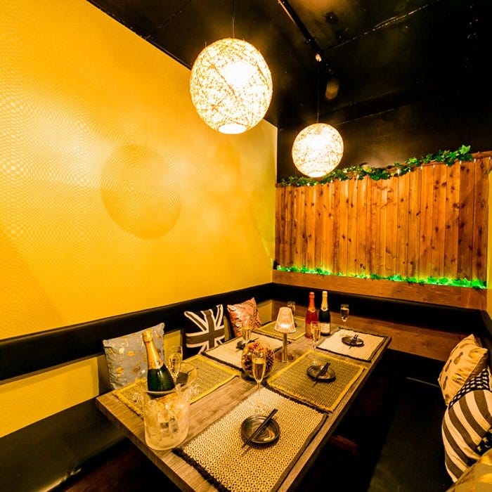 全席完全個室居酒屋 たくみ 海老名西口店 海老名 完全個室居酒屋