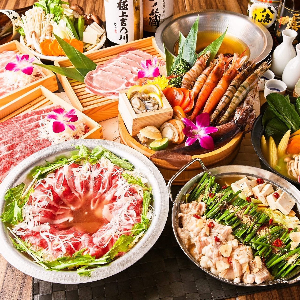 完全個室居酒屋 たくみ Takumi 海老名店 詳細 周辺情報 Navitime Travel