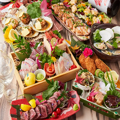 全席個室居酒屋 たくみ 海老名西口店 