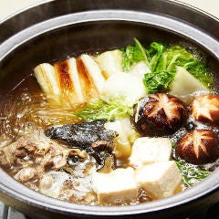 すっぽん ふぐ 日本料理 新宿あぐら屋