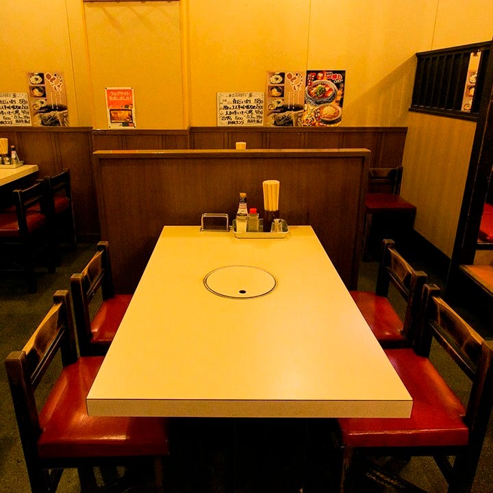 A5ランク黒毛和牛と沼津産直送鮮魚 八っちゃん 柏東口店（柏/居酒屋
