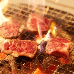 A5ランク黒毛和牛と沼津産直送鮮魚 八っちゃん 柏東口店