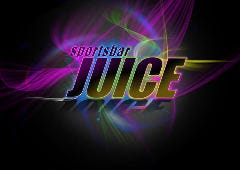 ＪＵＩＣＥ