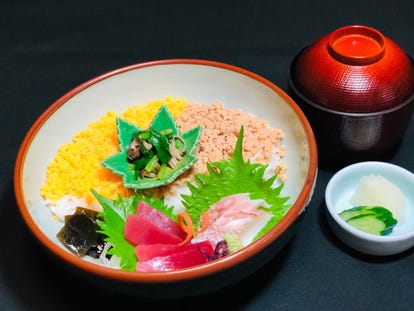 駅近ランチが見つかる 新富士駅周辺ランチでおすすめしたい人気のお店 ぐるなび