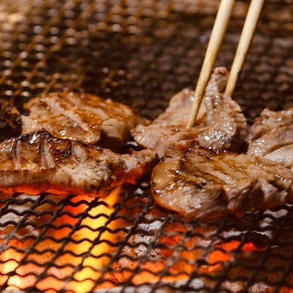 美味しいお店が見つかる 大船の焼肉でおすすめしたい人気のお店 ぐるなび