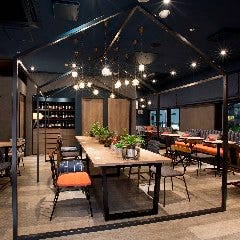個室ダイニング びすとろ家 海浜幕張店