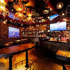 カラオケ＆ダーツバー カラオケハンドレッド 恵比寿店 