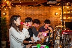パブリックスタンド恵比寿本店 お酒・スポーツバー