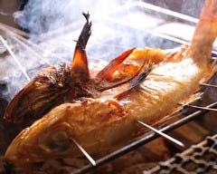 活魚・海鮮・炉ばた いそ舟