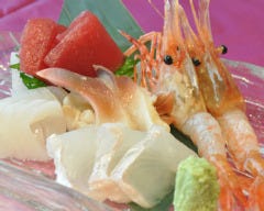 活魚・海鮮・炉ばた いそ舟