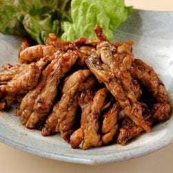美味しい焼き鳥が食べたい なんば 難波 でおすすめしたい人気のお店 ぐるなび