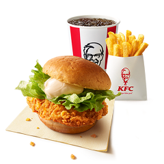 ケンタッキーフライドチキン あざみ野店