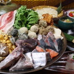 魚々家 むてき