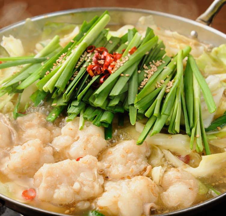 小鍋とかしわ 華まる 個室で楽しむ鍋 焼肉