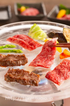 鍋と溶岩焼肉 華まる ご家族向け個室完備 大橋 居酒屋 ぐるなび