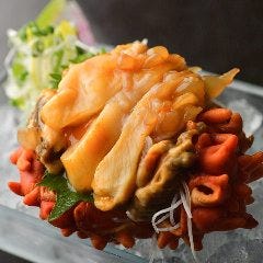 東北地酒とうめぇもん酒BAR むっしゅ