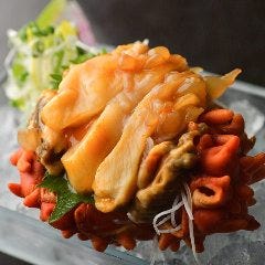 東北地酒とうめぇもん酒BAR むっしゅ 