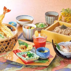 和食麺処サガミ鈴鹿店 鈴鹿 日本料理 ぐるなび