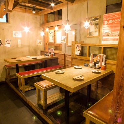 美味しいお店が見つかる 成田 居酒屋 大人の隠れ家 おすすめ人気レストラン ぐるなび