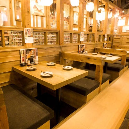 美味しいお店が見つかる 成田 居酒屋 大人の隠れ家 おすすめ人気レストラン ぐるなび