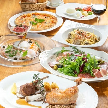 ランチならここ 郡山の昼食 ご飯でおすすめしたい人気のお店 ぐるなび