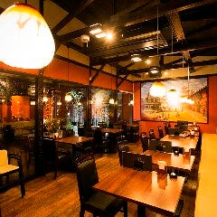 ヒマラヤダイニング ガズル 東久留米 