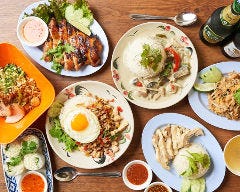 Thaifood Bar 444quad