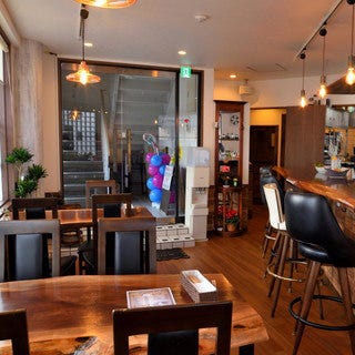 ダイニングカフェ Alt Burst 泉佐野 岸和田 和泉 泉佐野 カフェ ぐるなび