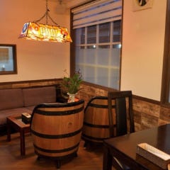 ダイニングカフェ Alt Burst 泉佐野 岸和田 和泉 泉佐野 カフェ ぐるなび