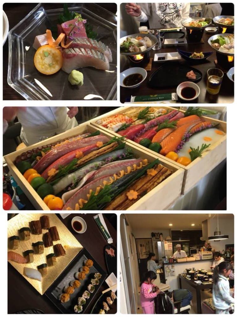 菜花野相片 天保山 弁天町 Usj 宴席料理 Gurunavi 日本美食餐廳指南