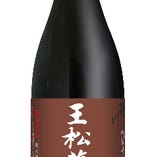 大松蔵　おおまつぐら686純米原酒