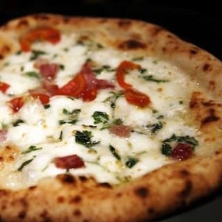 美味しいお店が見つかる 福岡県のピザでおすすめしたい人気のお店 ぐるなび