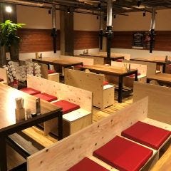 七輪炭火焼肉 しまじろう