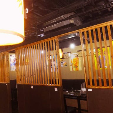 和食居酒屋 松の葉  店内の画像