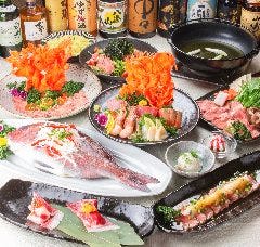 牛タンと串焼き 松の葉 五反田 